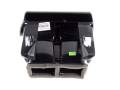 KRATKI NAWIEWU TUNELU ŚRODKOWEGO TYLNE DS7 CROSSBACK 17- r. 98200718ZD 98209779XU