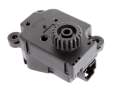 SILNICZEK REGULACJI NAWIEWU MOTOREDUKTOR CITROEN C4 PEUGEOT 307 EAD512 6447RZ