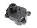 SILNICZEK REGULACJI NAWIEWU MOTOREDUKTOR CITROEN C4 PEUGEOT 307 EAD512 6447RZ