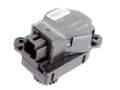 SILNICZEK REGULACJI NAWIEWU MOTOREDUKTOR CITROEN C4 PEUGEOT 307 EAD512 6447RZ