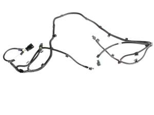 Faisceau de Câblage de Pare-chocs Arrière de Capteur de Stationnement PDC Peugeot 2008 II 19- 9836166980