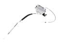 Türschloss hinten links DS7 Crossback 17- PSA169293 9816929380