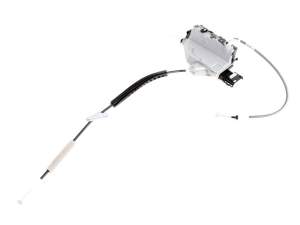 Türschloss hinten links DS7 Crossback 17- PSA169293 9816929380
