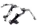 Bonnet Hood Hinges Gas Struts Left Right DS7 Crossback 9829653580