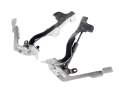 Bonnet Hood Hinges Gas Struts Left Right DS7 Crossback 9829653580