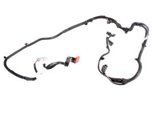 Borne Positive De Batterie Citroen C4 III C4 X DS DS3 Crossback Opel Mokka B 1.2 PureTech 9841131880