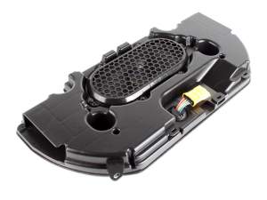 Caisson De Basses Subwoofer Citroen C4 III C4 X 9834131280