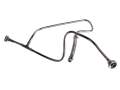 RURA WĄŻ WODY ZBIORNICZKA WYRÓWNAWCZEGO MERCEDES-BENZ GLE W166 ML W166 2.2 CDI A1665000491