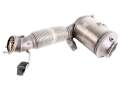 Katalysator GPF Partikelfilter Mini F65 F66 F67 2.0 Cooper C S 5A735F003 18325A735F6 5A735F6