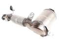 Katalysator GPF Partikelfilter Mini F65 F66 F67 2.0 Cooper C S 5A735F003 18325A735F6 5A735F6