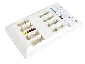 Comfort Convenience Module BMW X1 X2 X5 X6 Mini 5B6C427 61355B6C432