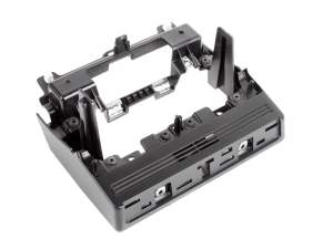 RAMKA RADIA NAWIGACJI TALENTO NISSAN NV300 OPEL VIVARO B RENAULT TRAFIC III 280381378R