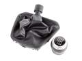 Levier De Vitesse Soufflet Pommeau Fiat Talento Nissan NV300 Renault Kangoo Trafic III Opel Vivaro 969350171R
