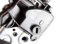 Serrure de Porte Avant Droite DS7 Crossback 17- PSA205313