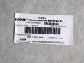 TAPICERKA OSŁONA WNĘTRZA KABINY TYLNA IVECO S-WAY 19- r. 5802346624
