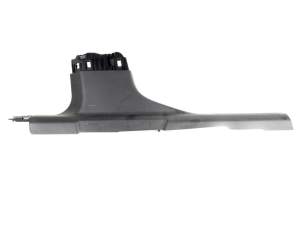 OSŁONA LISTWA PROGU LEWEGO PRZEDNIEGO CITROEN C4 III C4 X 98334584ZD