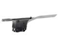 OSŁONA LISTWA PROGU LEWEGO PRZEDNIEGO CITROEN C4 III C4 X 98334584ZD