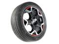 Alufelge Opel Corsa F Mokka B 9835097680 983509761N 18' 7J 35 ET