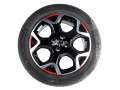 Alufelge Opel Corsa F Mokka B 9835097680 983509761N 18' 7J 35 ET
