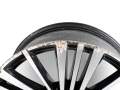 ALUFELGA FELGA ALUMINIOWA 22" 9J ET38,5 VOLVO XC60 II XC90 II 32207757 