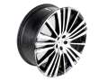 Alufelge  22" 9J ET38,5 Volvo XC60 II 17- XC90 II 14-  32207757