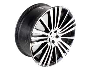 ALUFELGA FELGA ALUMINIOWA 22" 9J ET38,5 VOLVO XC60 II XC90 II 32207757 