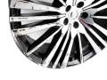 Alufelge  22" 9J ET38,5 Volvo XC60 II 17- XC90 II 14-  32207757