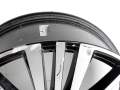 Alufelge  22" 9J ET38,5 Volvo XC60 II 17- XC90 II 14-  32207757