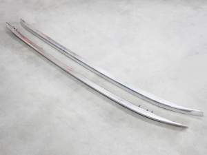 RELINGI DACHOWE KOMPLET VOLVO XC90 II 14- r. 31349912 32216711