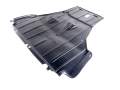Insonorisation du Compartiment Moteur Renault Grand Scenic III Megane III Scenic III 758900006R