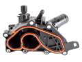 Thermostat avec Boîtier du Thermostat Dacia Dokker Lodgy Duster II Renault Arkana Captur II Express Scenic IV Kadjar Kangoo III Koleos II Megane IV Talisman 1.3 TCE