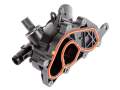 Thermostat avec Boîtier du Thermostat Dacia Dokker Lodgy Duster II Renault Arkana Captur II Express Scenic IV Kadjar Kangoo III Koleos II Megane IV Talisman 1.3 TCE