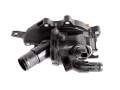 Thermostat avec Boîtier du Thermostat Dacia Dokker Lodgy Duster II Renault Arkana Captur II Express Scenic IV Kadjar Kangoo III Koleos II Megane IV Talisman 1.3 TCE