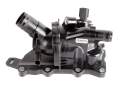 Thermostat avec Boîtier du Thermostat Dacia Dokker Lodgy Duster II Renault Arkana Captur II Express Scenic IV Kadjar Kangoo III Koleos II Megane IV Talisman 1.3 TCE