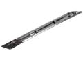 Zierleiste Kotflügel vorne links Peugeot 3008 II 5008 II 98141939XT 98142287DX schwarz