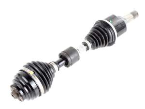 Antriebswelle vorne links Mini F65 F66 F67 2.0 31605A288F3
