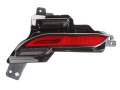 LAMPA LEWA TYLNA W ZDERZAK TESLA MODEL Y 25- r. LIFT 1906107-00-B 190610700B