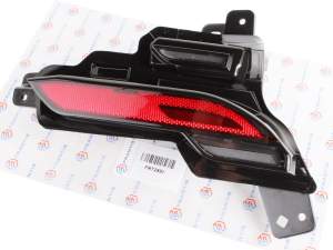 Feu Arrière Droit de Pare-chocs Tesla Model Y 25- Lift 906108-00-B 190610800B