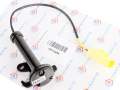 Cartouche Pyrotechnique de Capot Actif Droit BMW 2 F22 F23 3 F34 M4 F82 F83 51237259692