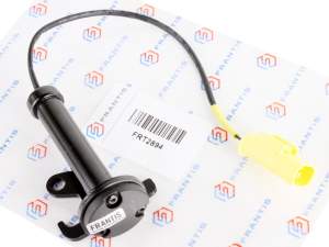 Cartouche Pyrotechnique de Capot Actif Droit BMW 2 F22 F23 3 F34 M4 F82 F83 51237259692