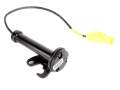 Cartouche Pyrotechnique de Capot Actif Droit BMW 2 F22 F23 3 F34 M4 F82 F83 51237259692