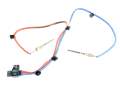 CZUJNIK TEMPERATURY SPALIN TALENTO NV300 VIVARO B C TRAFIC III 2.0 DCI 226583044R