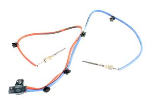 Capteur Température Échappement Fiat Talento Nissan NV300 Opel Vivaro B C Renault Trafic III 2.0 DCI 226583044R