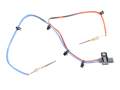 CZUJNIK TEMPERATURY SPALIN TALENTO NV300 VIVARO B C TRAFIC III 2.0 DCI 226583044R