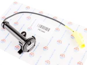Cartouche Pyrotechnique de Capot Actif Gauche BMW 2 F22 F23 3 F34 M4 F82 F83 51237259691