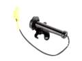 Cartouche Pyrotechnique de Capot Actif Gauche BMW 2 F22 F23 3 F34 M4 F82 F83 51237259691