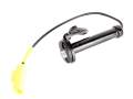 Cartouche Pyrotechnique de Capot Actif Gauche BMW 2 F22 F23 3 F34 M4 F82 F83 51237259691