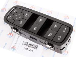 Fensteheberschalter Porsche Cayenne III Panamera II 971959858G 971959858E 