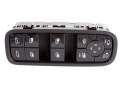 Fensteheberschalter Porsche Cayenne III Panamera II 971959858G 971959858E 