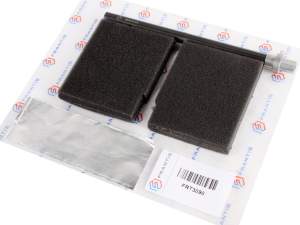 ZESTAW NAPRAWCZY KLAPKI NAWIEWU KLIMATYZACJI JEEP GRAND CHEROKEE II 68080867AA 5134349AA 5012693AA